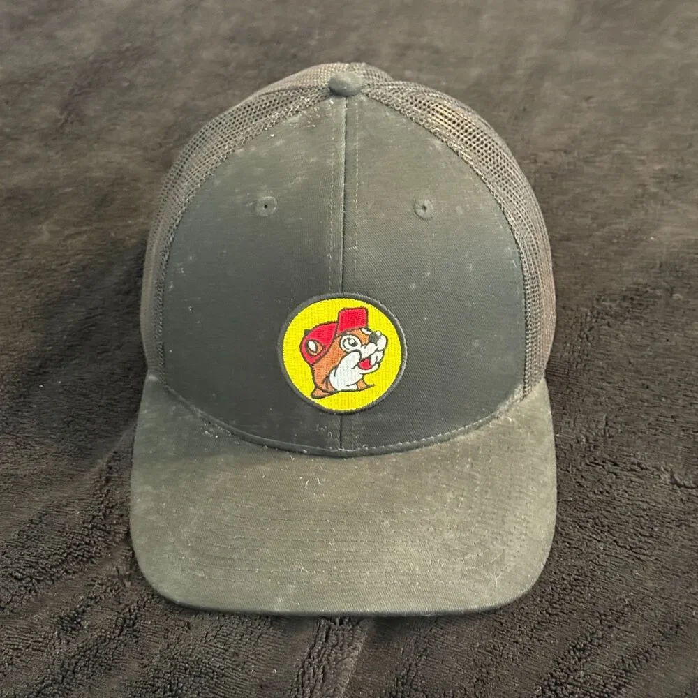 BUC-EES buc ee’s